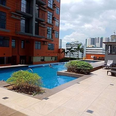 12 -A Portovita North Tower Quezon City Εξωτερικό φωτογραφία