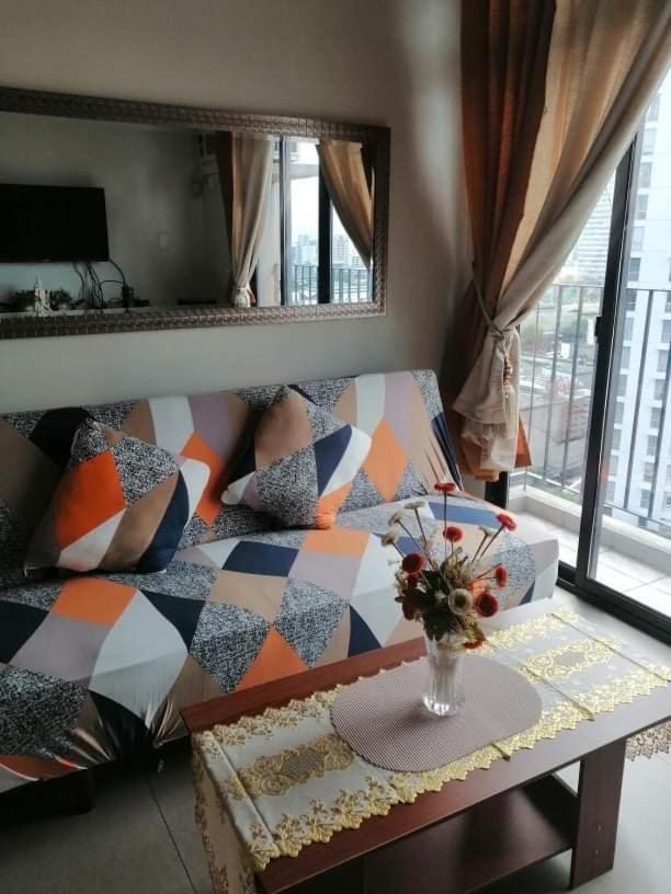 12 -A Portovita North Tower Quezon City Εξωτερικό φωτογραφία