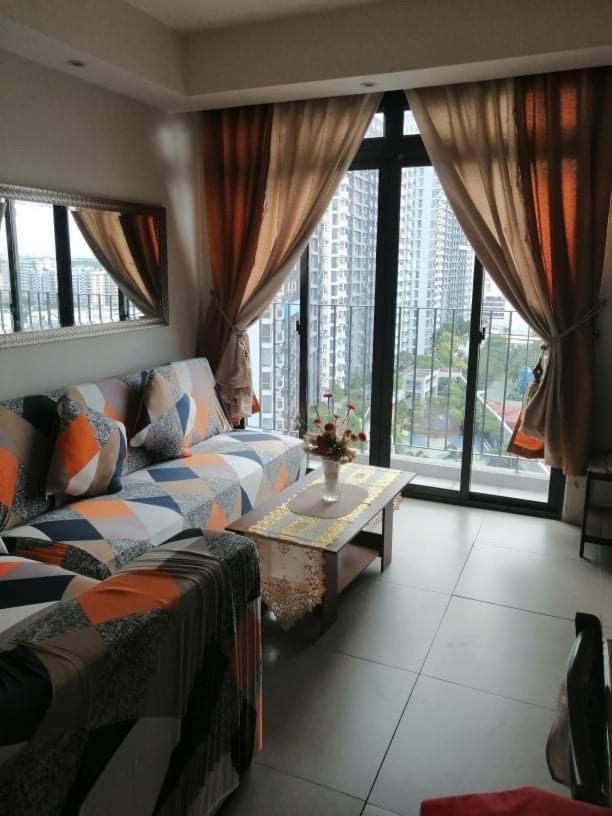 12 -A Portovita North Tower Quezon City Εξωτερικό φωτογραφία