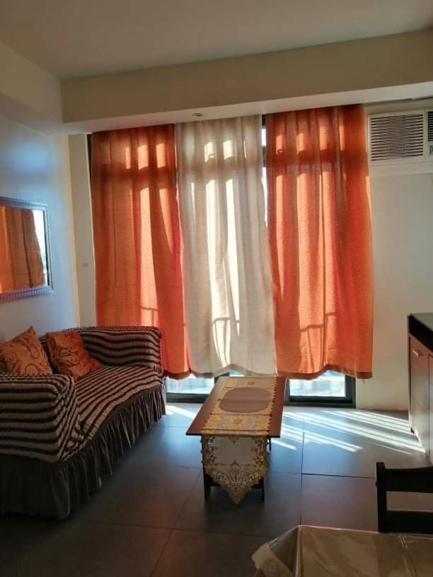 12 -A Portovita North Tower Quezon City Εξωτερικό φωτογραφία