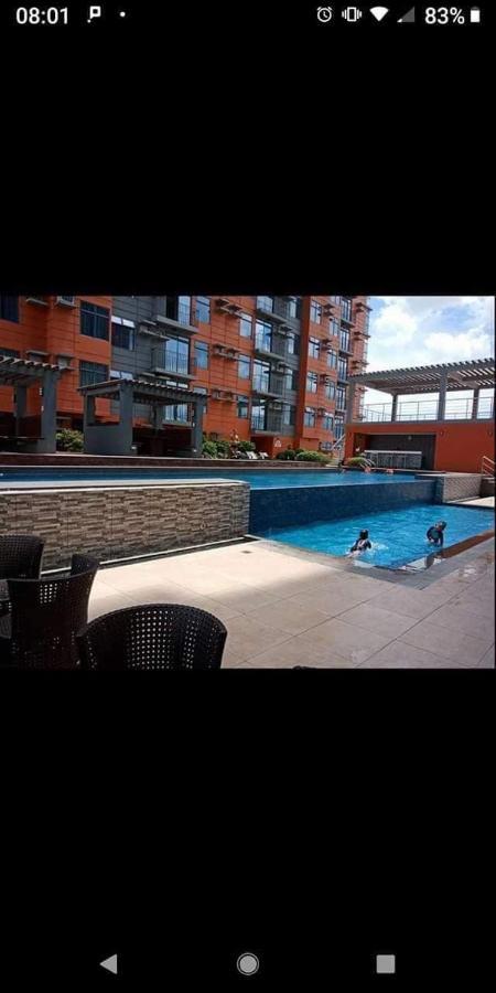 12 -A Portovita North Tower Quezon City Εξωτερικό φωτογραφία