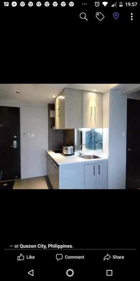 12 -A Portovita North Tower Quezon City Εξωτερικό φωτογραφία