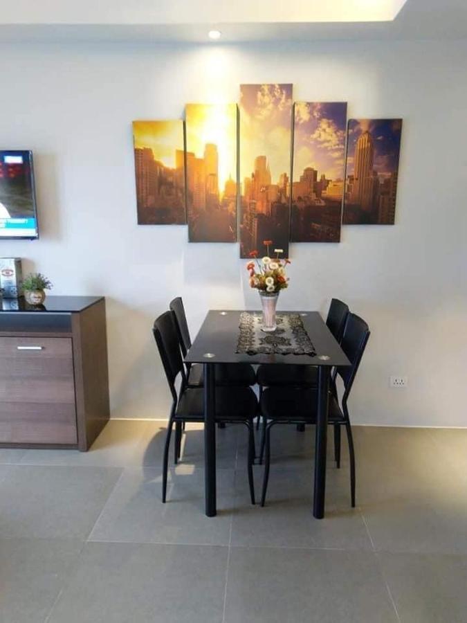 12 -A Portovita North Tower Quezon City Εξωτερικό φωτογραφία