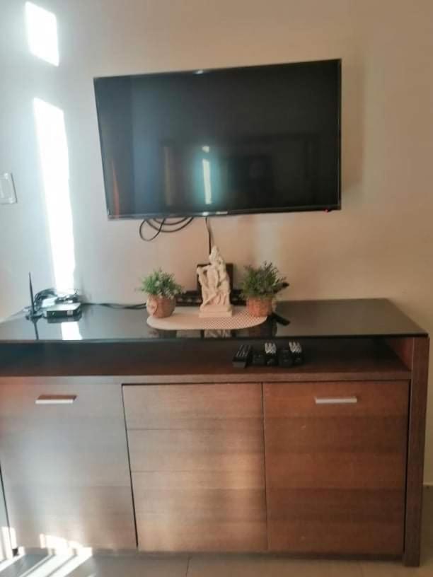12 -A Portovita North Tower Quezon City Εξωτερικό φωτογραφία